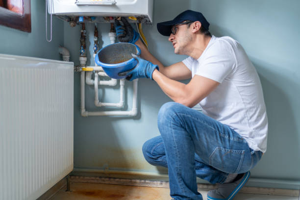 Trusted Collinwood, TN Plumbing Services Experts